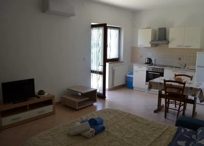 Apartments Denis