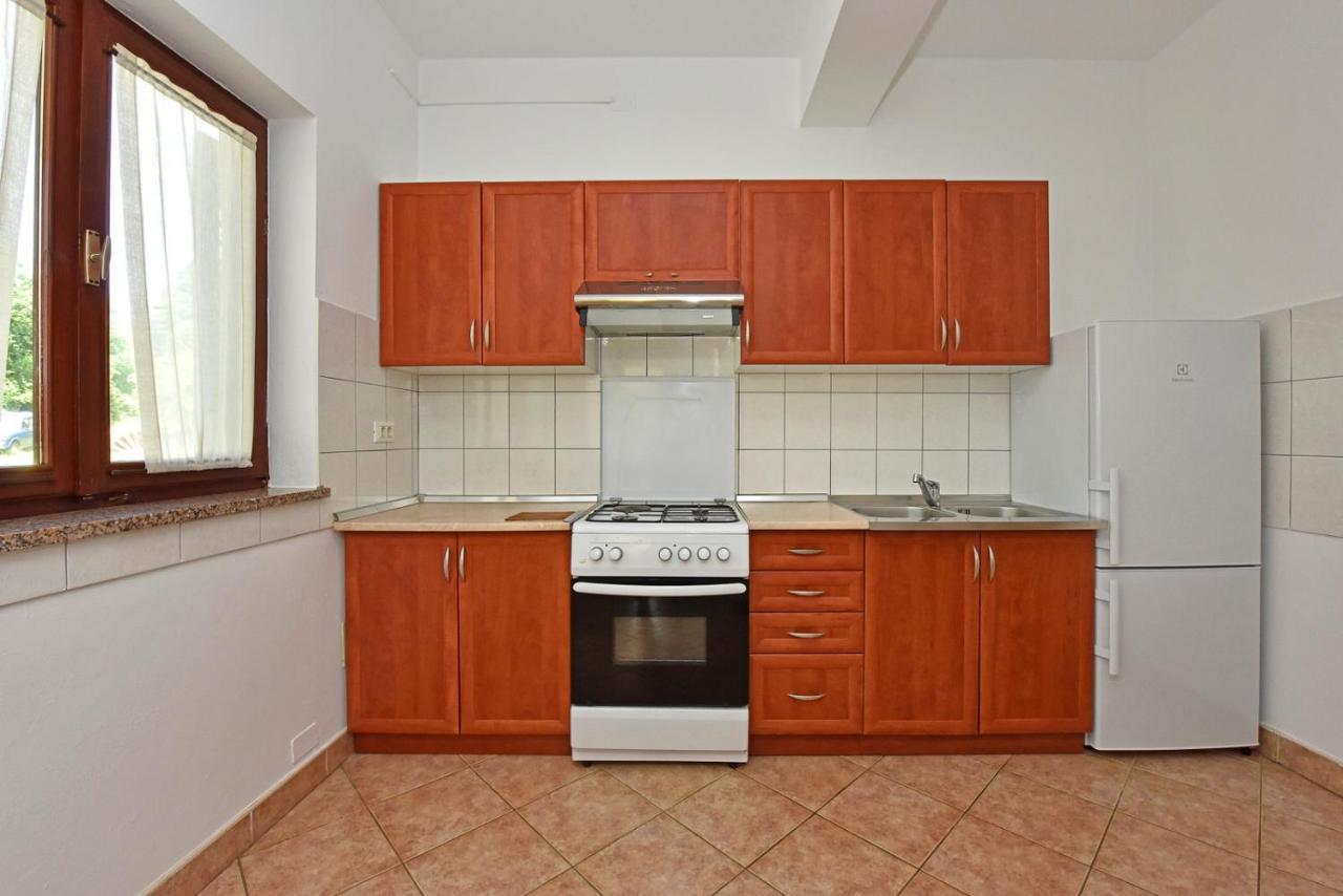 Denis Appartement *