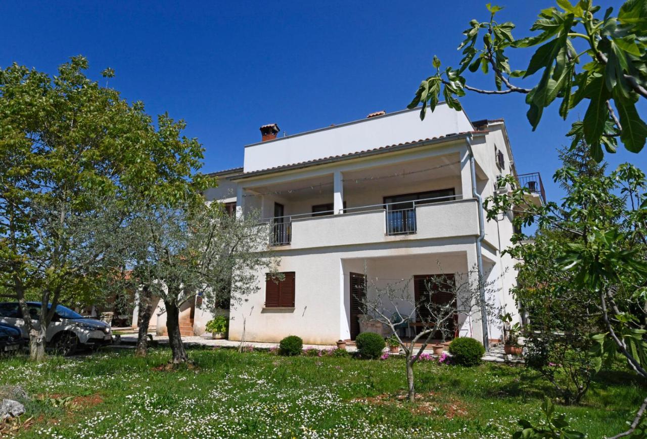 Appartement Denis Poreč