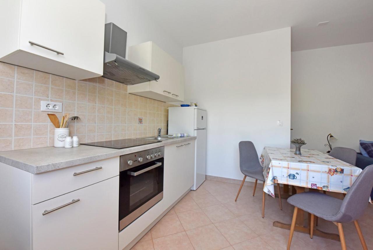 Denis Appartement Poreč