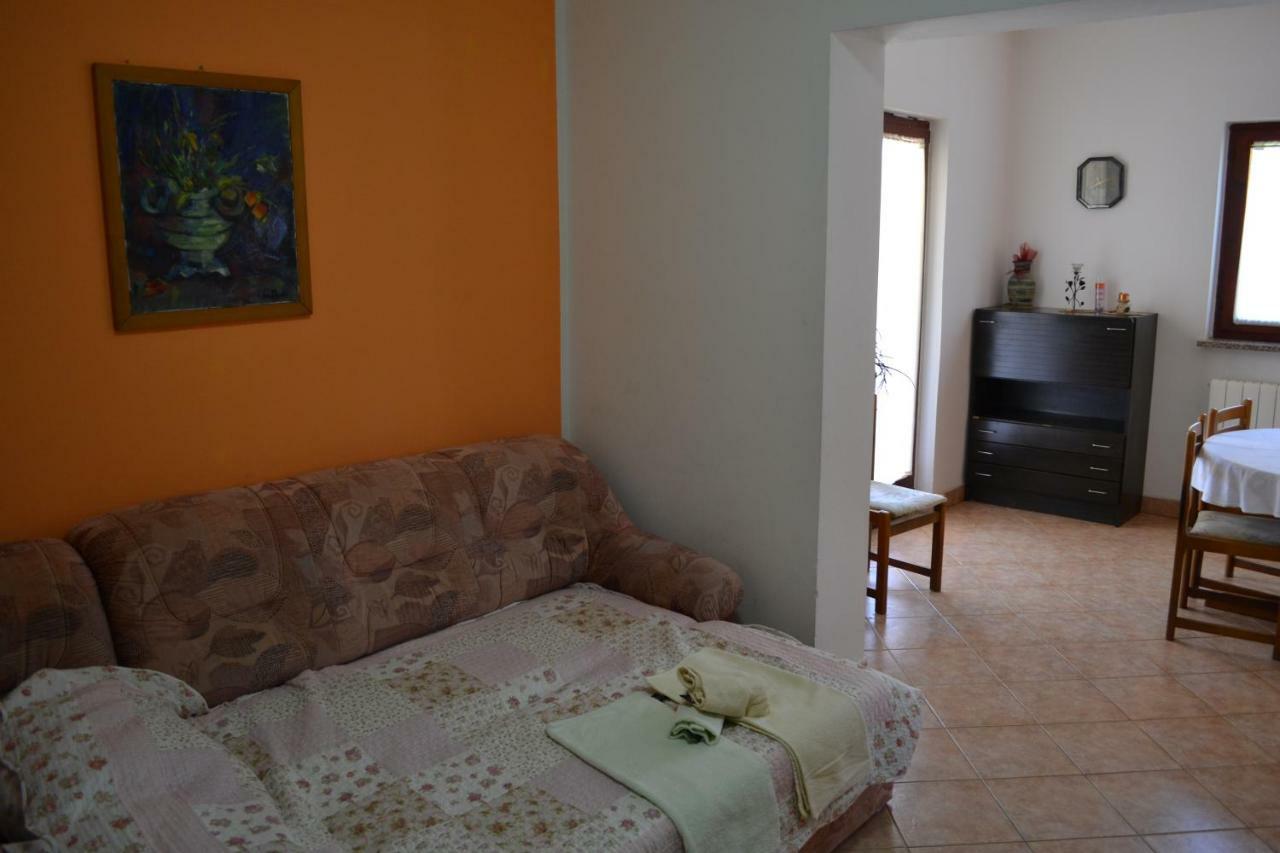 Appartement Denis Poreč
