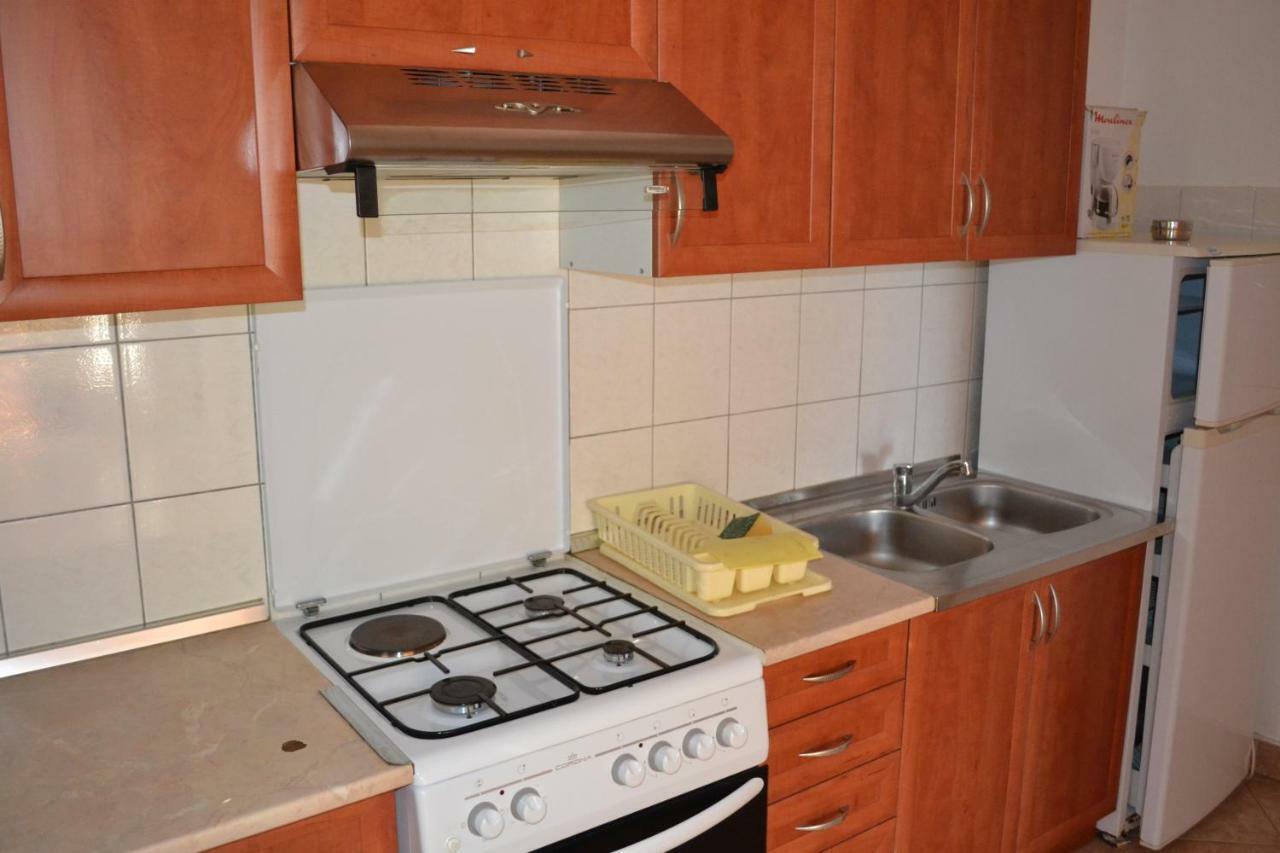 Appartement Denis Poreč