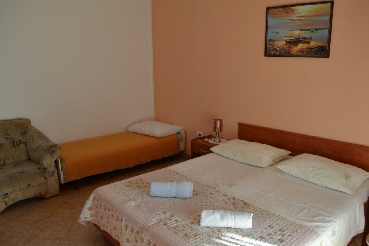 Appartement Denis Poreč